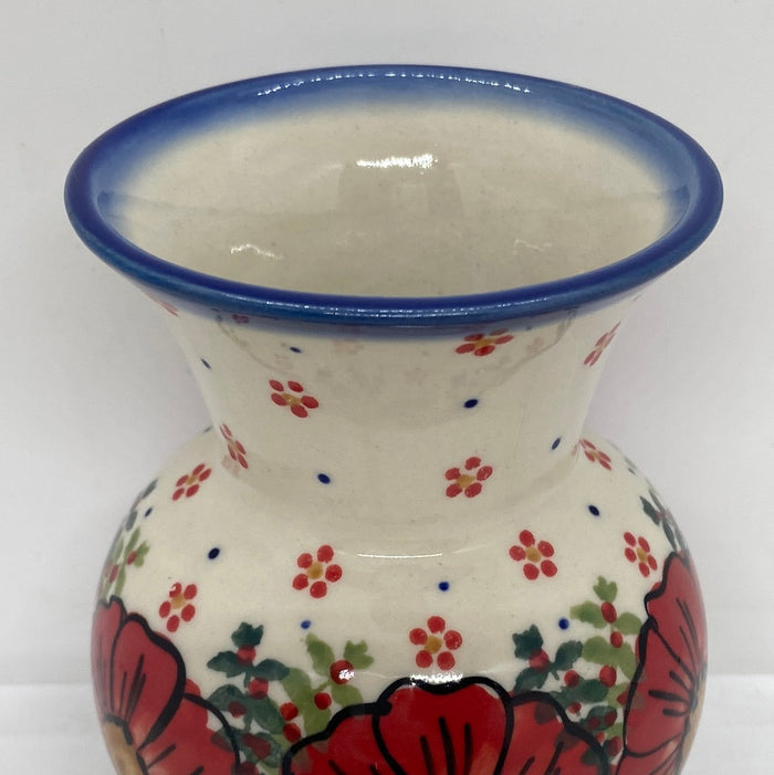 Andy Pedestal Flower Vase  - D101