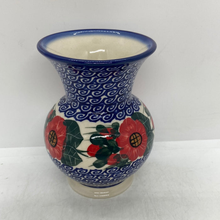 Andy Pedestal Flower Vase  - D15
