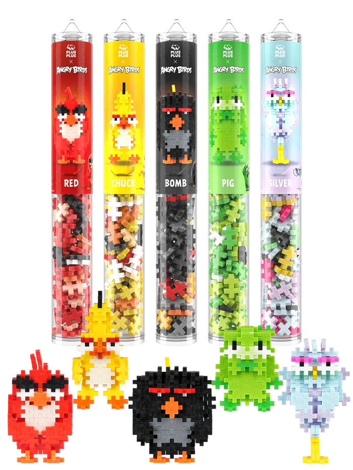 Angry Birds - Bundle