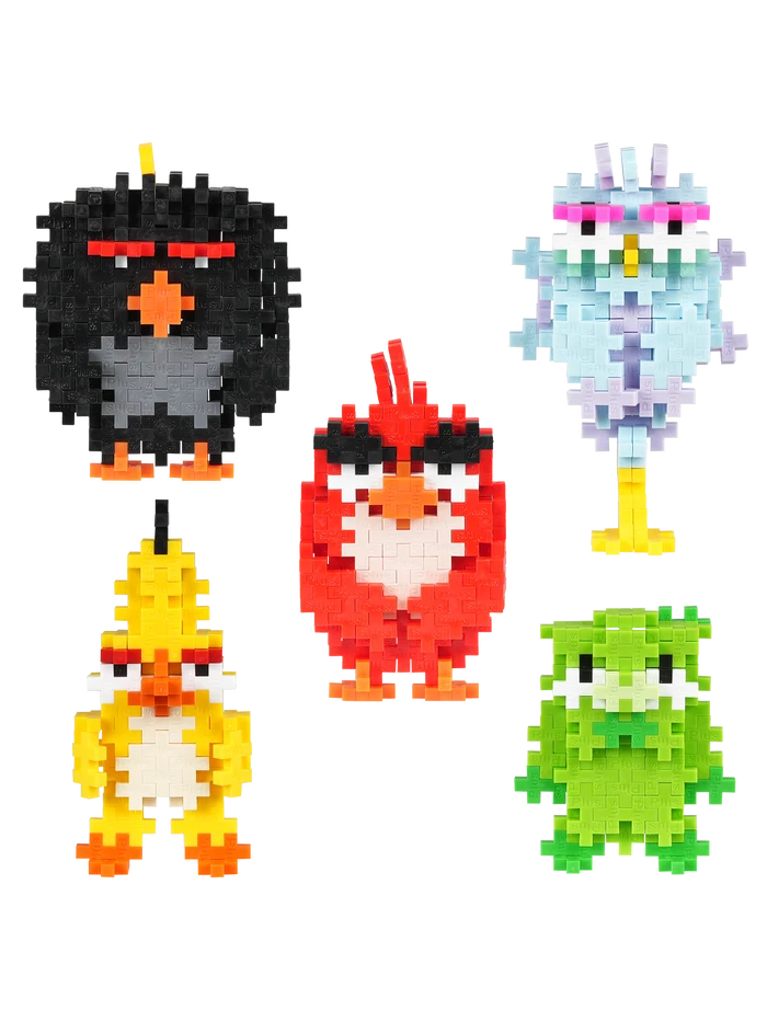 Angry Birds - Bundle