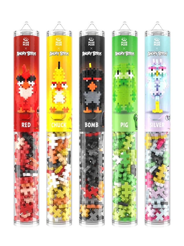 Angry Birds - Bundle