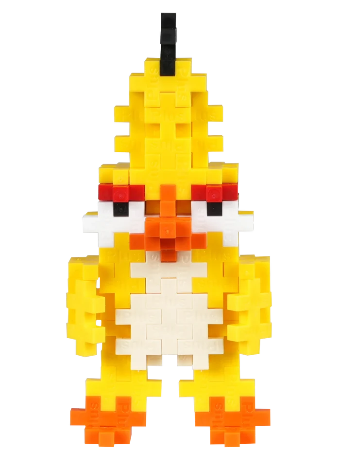 Angry Birds - Chuck - 110 pcs