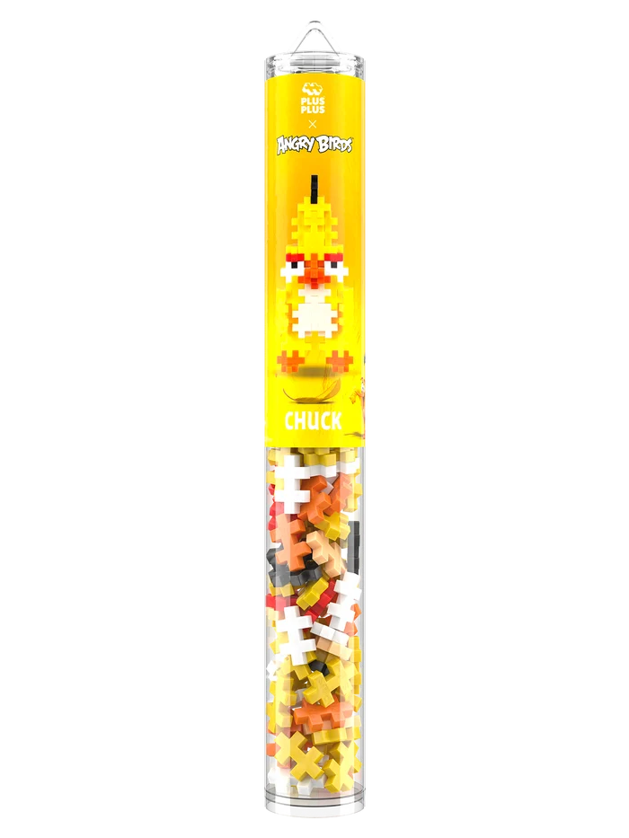 Angry Birds - Chuck - 110 pcs