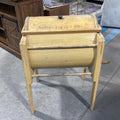 Antique Corter Blanchard & Sons Co Butter Churn 29"x 19"x 33"