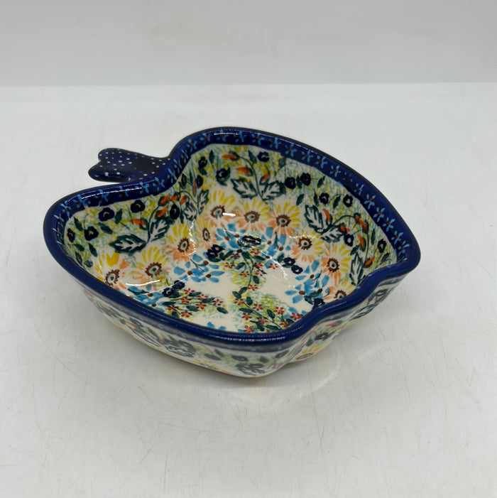 Apple Dish - WK80