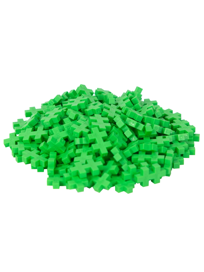 Apple Green - 150 pcs