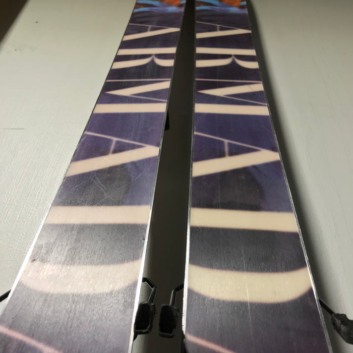 Armada ARV 96 Twin Tip Skis 184 cm / Armada Shift MNC 13 Bindings