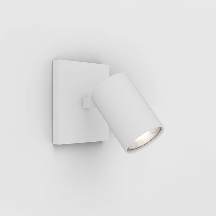 Astro Lighting Ascoli Single Surface Mount Wall Light