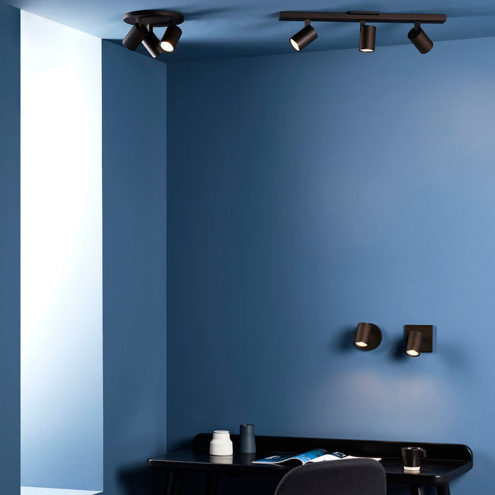 Astro Lighting Ascoli Single Surface Mount Wall Light