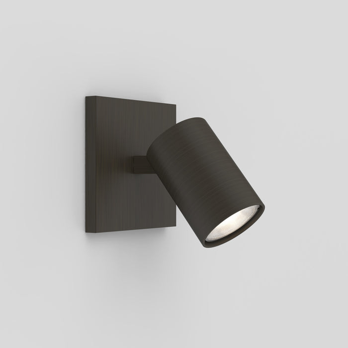 Astro Lighting Ascoli Single Surface Mount Wall Light