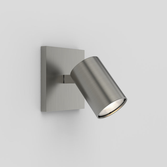 Astro Lighting Ascoli Single Surface Mount Wall Light