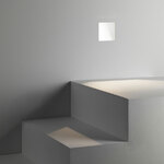 Astro Lighting Borgo Square Trimless 65 LED Recessed Wall/Step Light - Model 1212058