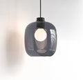 Astro Lighting Curve Glass 220 Shade