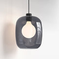 Astro Lighting Curve Glass 285 Shade