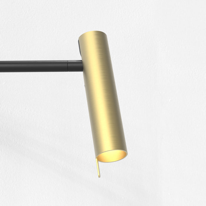 Astro Lighting Leda Round Shade UL