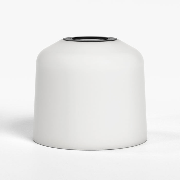 Astro Lighting Nara Cone Glass Shade