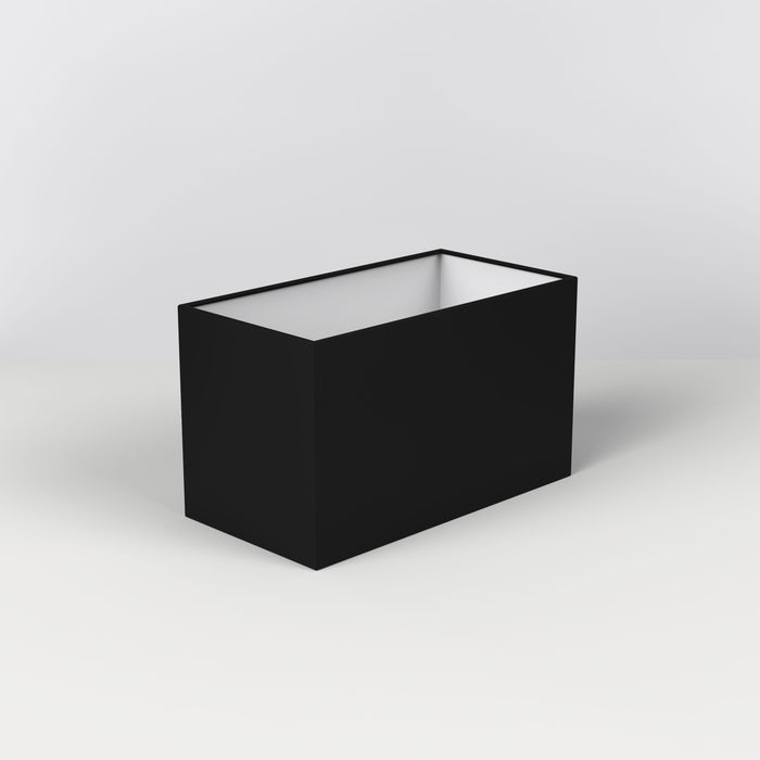 Astro Lighting Rectangle 250 Shade