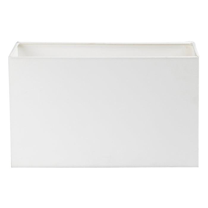 Astro Lighting Rectangle 285 Shade