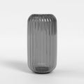 Astro Lighting Tacoma Reed Ribbed Glass Shade