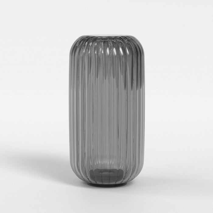 Astro Lighting Tacoma Reed Ribbed Glass Shade