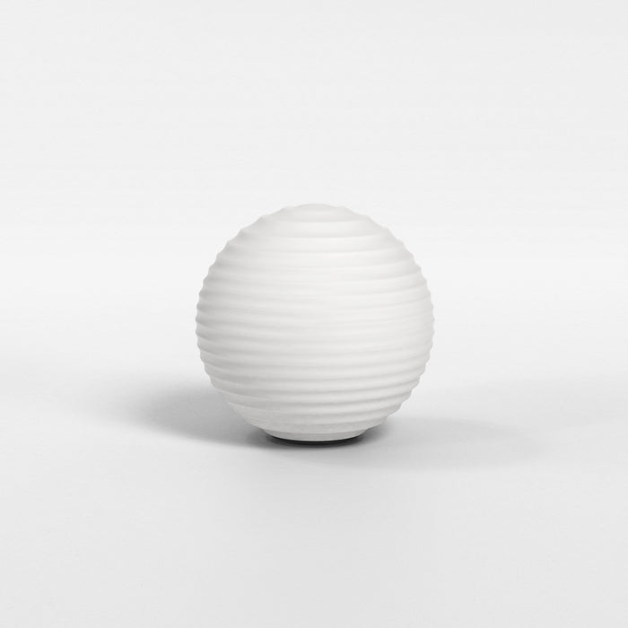 Astro Lighting Tacoma Ribbed Glass Shade