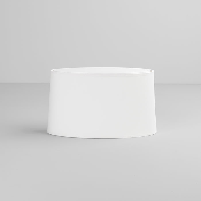 Astro Lighting Tapered Oval Shade