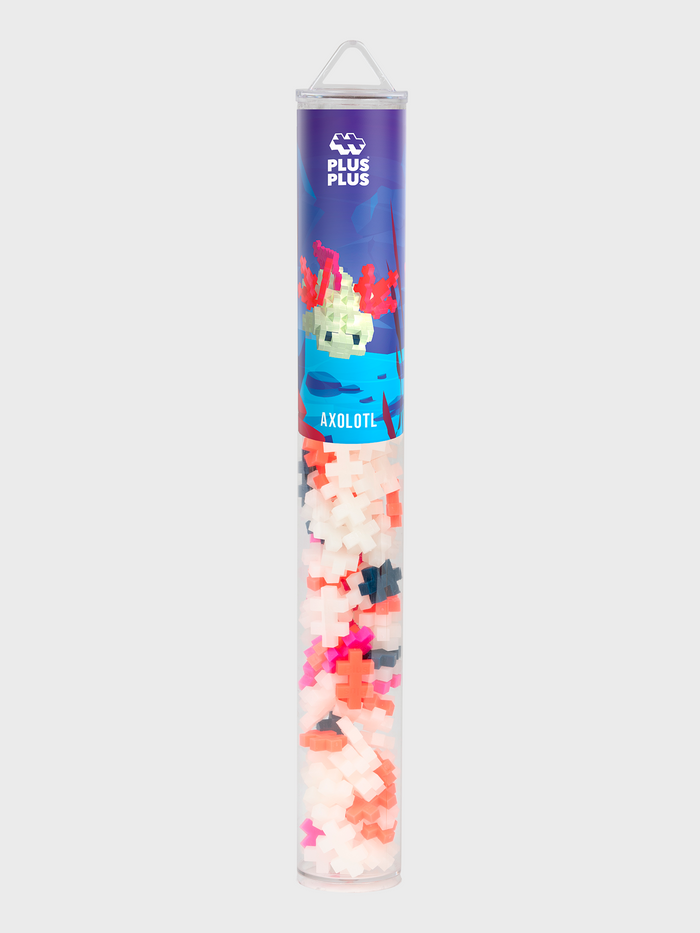 Axolotl