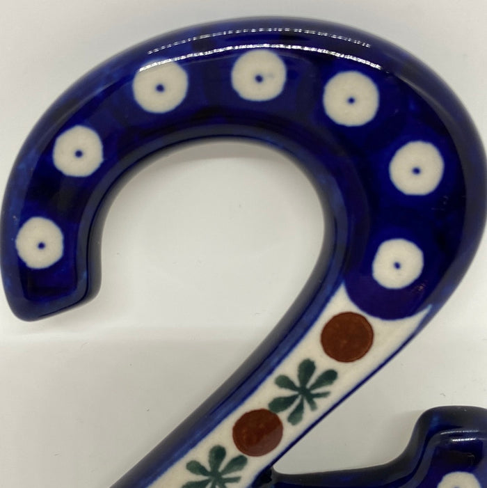 B02 - Number 2 ~ 0070x