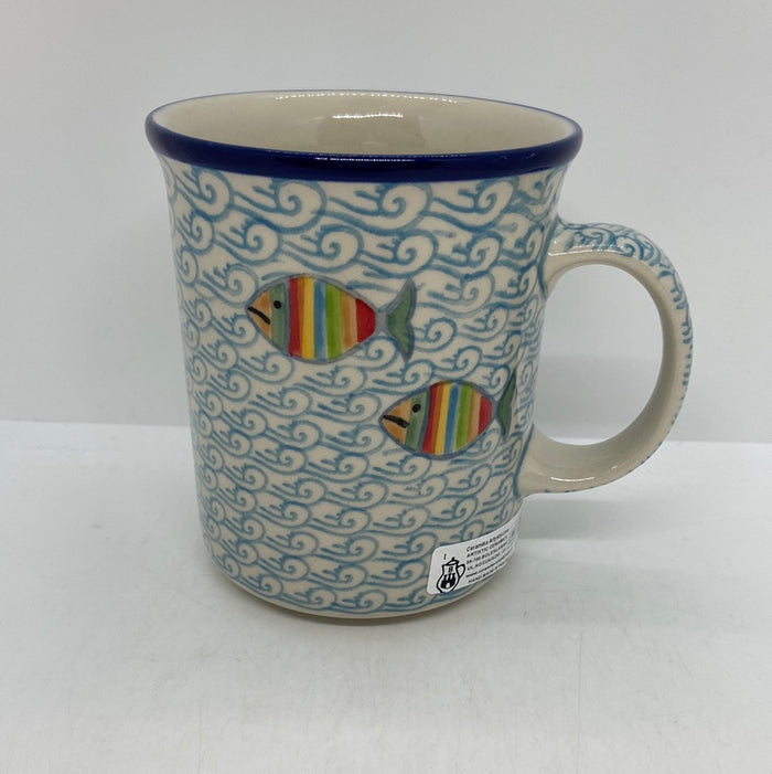 B13 ~ Mug ~ 16 oz. ~ 2540X ~ T4!