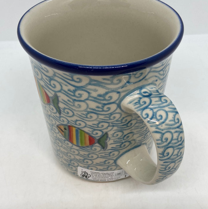 B13 ~ Mug ~ 16 oz. ~ 2540X ~ T4!