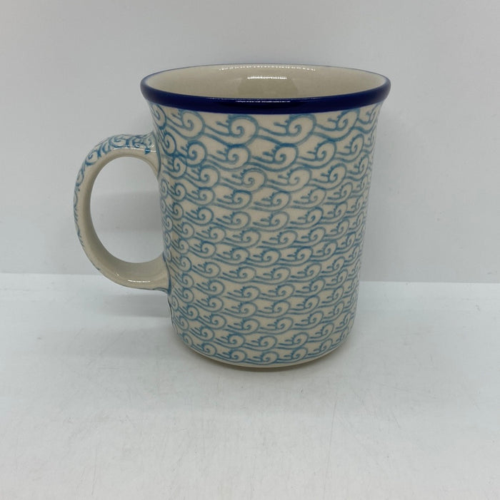 B13 ~ Mug ~ 16 oz. ~ 2540X ~ T4!