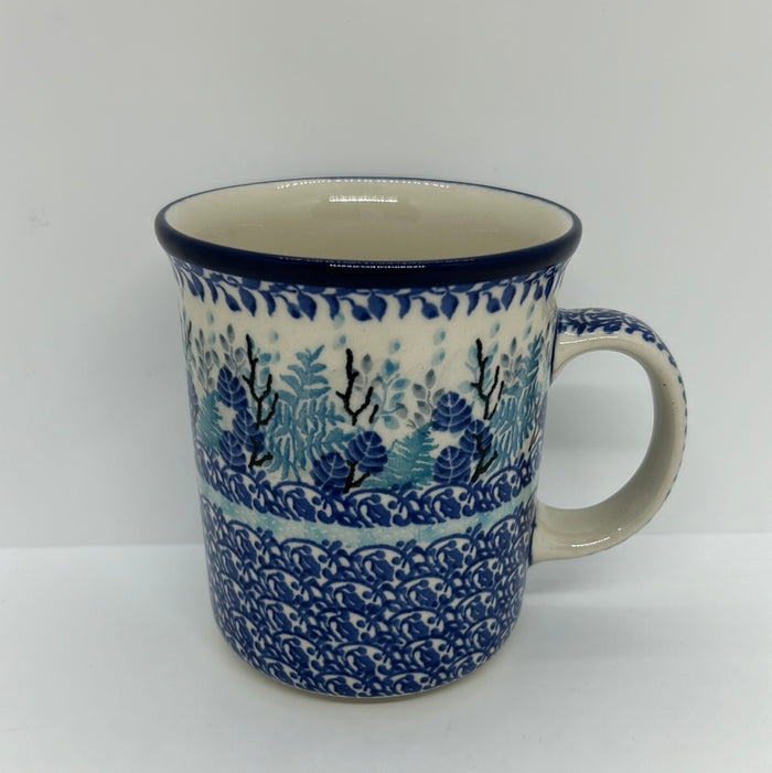 B13 ~ Mug ~ 16 oz.  U5010 ~ U3!