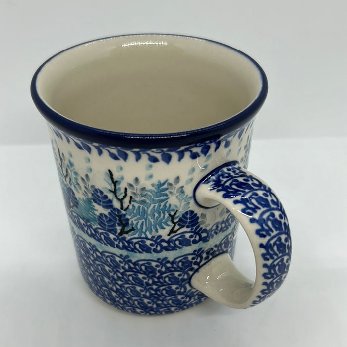 B13 ~ Mug ~ 16 oz.  U5010 ~ U3!
