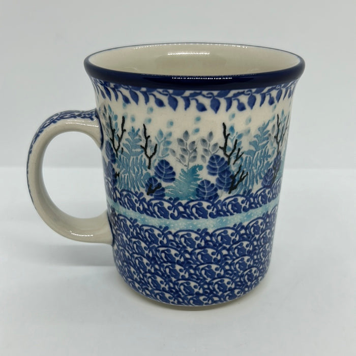 B13 ~ Mug ~ 16 oz.  U5010 ~ U3!