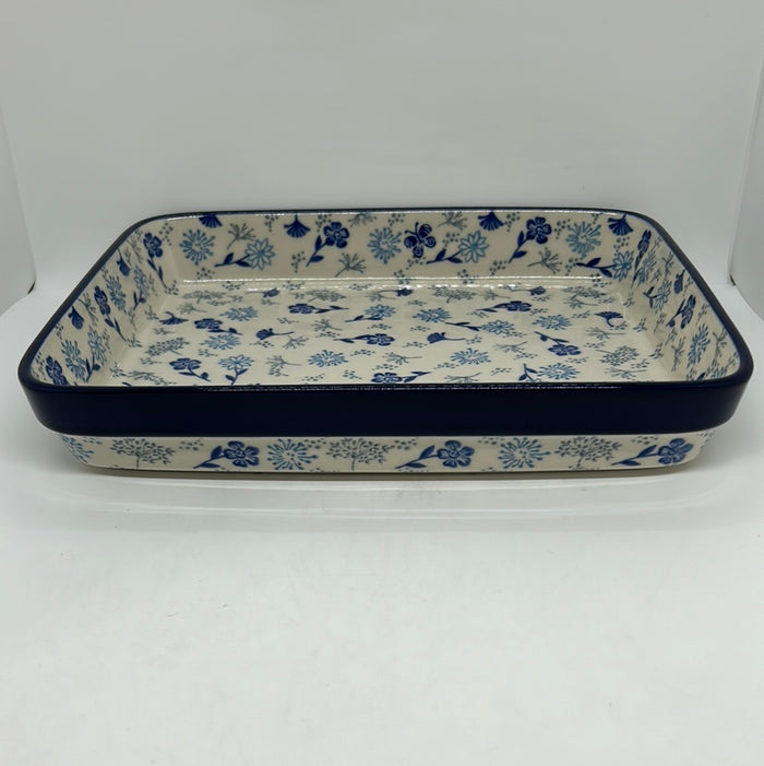 Baker ~ Brownie Pan ~ 2885X - T3!