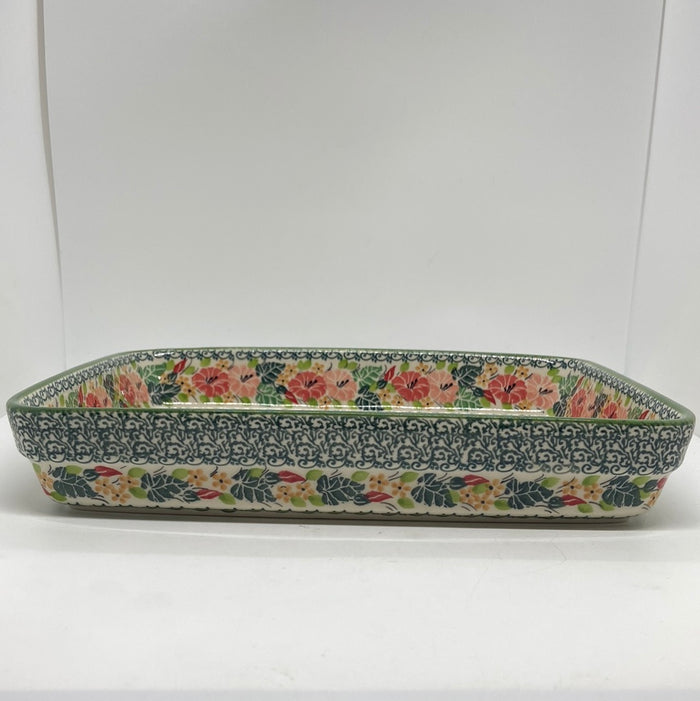 Baker ~ Brownie Pan ~ U4799~ U3!