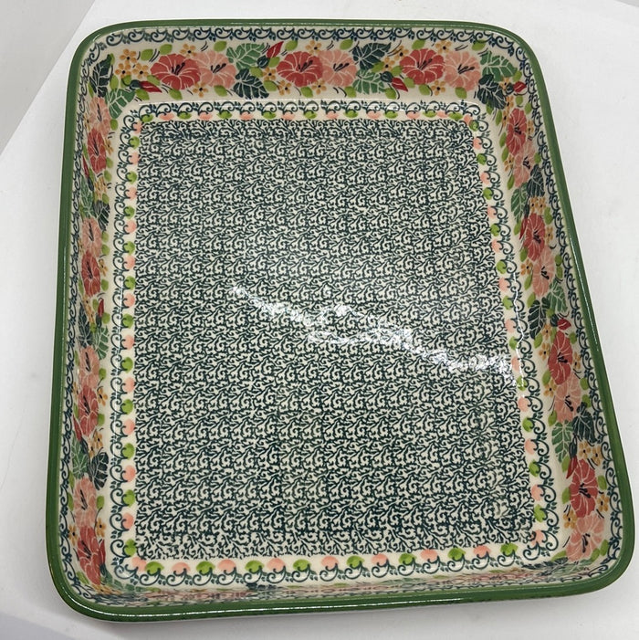 Baker ~ Brownie Pan ~ U4799~ U3!