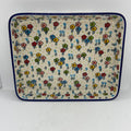Baker ~ Brownie Pan ~ U4884 ~ U3!
