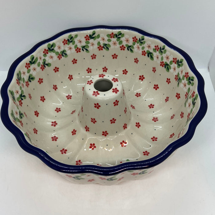 Baker ~ Bundt Pan ~ 2352x