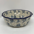 Baker ~ Bundt Pan ~ 2496x ~ T3!