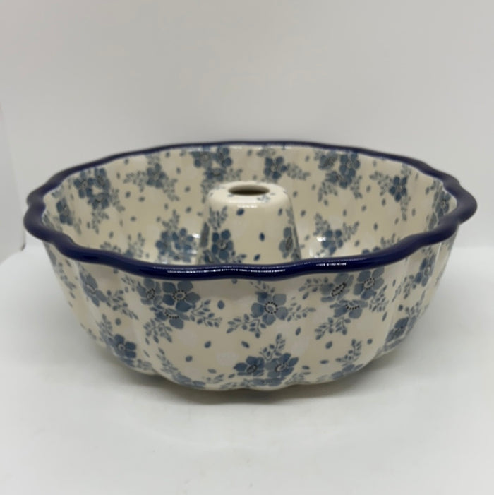 Baker ~ Bundt Pan ~ 2496x ~ T3!