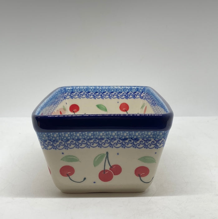 Baker ~ Loaf Pan ~  8”L x 4.5”W x 3”H  ~ 2715X -  T3*