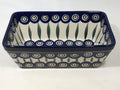 Baker ~ Loaf Pan ~8”L x 4.5”W x 3”H ~ 54X ~ T3*