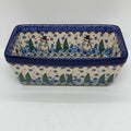 Baker ~ Loaf Pan ~ 8”L x 4.5”W x 3”H ~ U4661 - U3*