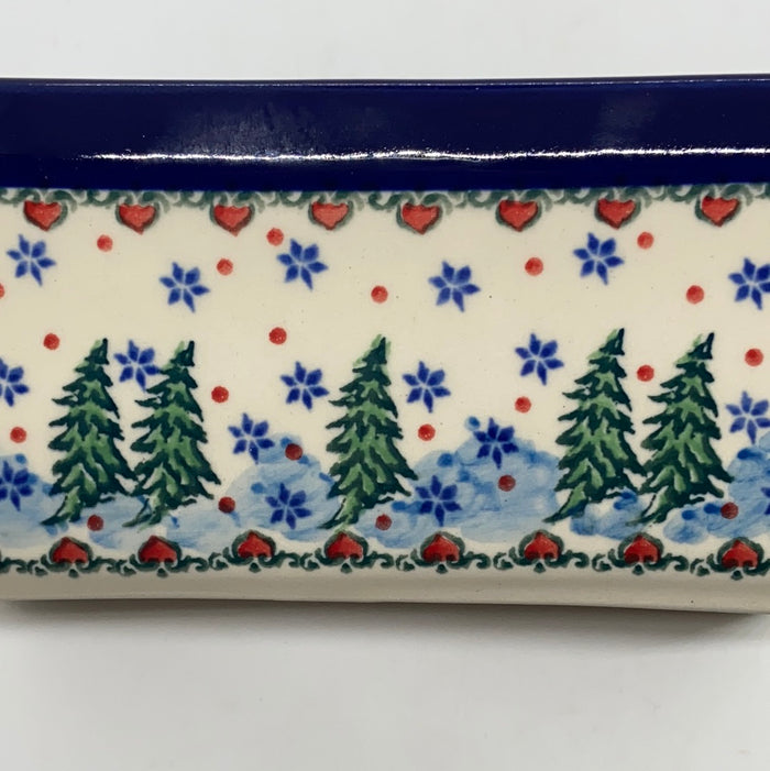 Baker ~ Loaf Pan ~ 8”L x 4.5”W x 3”H ~ U4661 - U3*