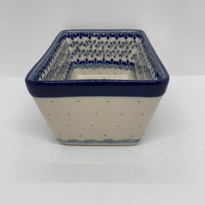 Baker ~ Loaf Pan ~ 8”L x 4.5”W x 3”H ~ U4830 - U3!