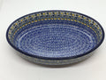 Baker Oval ~ 10.5 inch ~ 2178X - T4!