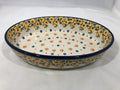 Baker Oval ~ 10.5 inch ~ 2225X - T3!