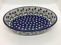 Baker Oval ~ 10.5 inch ~ 377OX ~ T3!