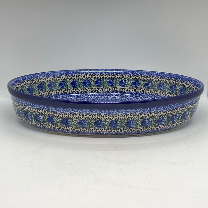 Baker Oval ~ 12 inch ~ 1513X ~ T3!